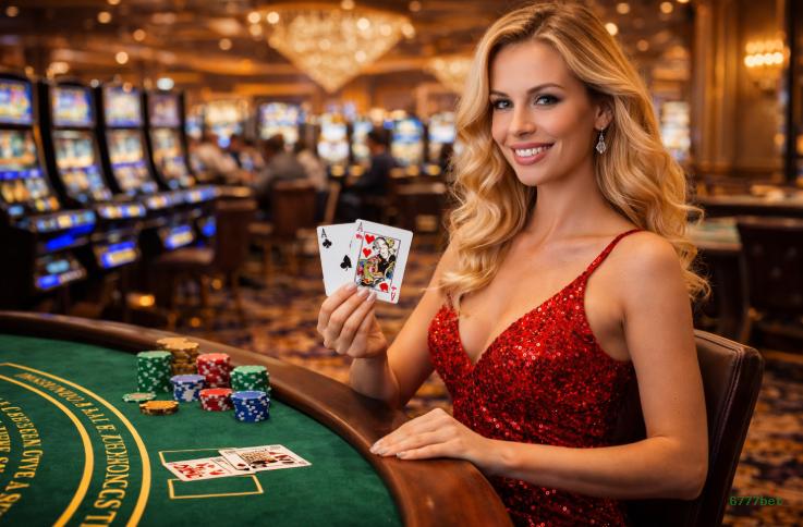 APK 6777bet Download