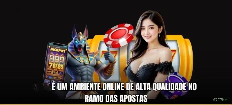 Guia rápido de apostas ao vivo na 6777bet