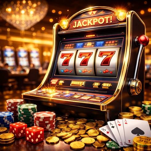 Betsoft Slots 3D Comparação