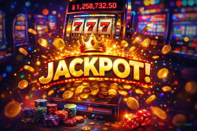 Blackjack Online 6777bet