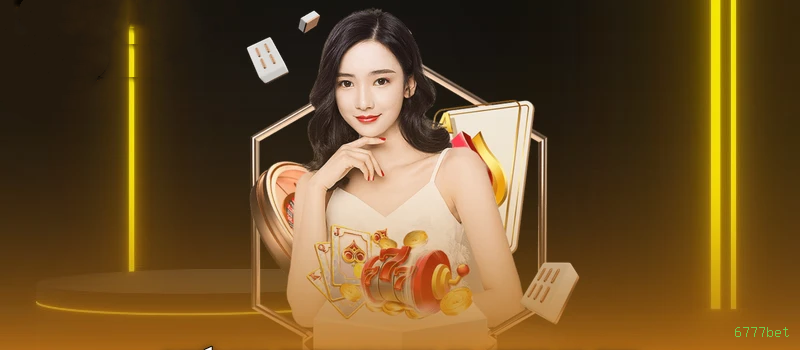 App 6777bet Android download