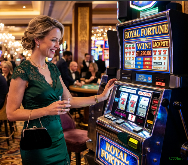 Promoções Esportivas 6777bet