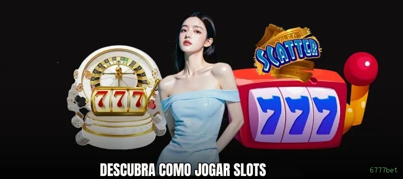 Aplicativo móvel 6777bet para iOS e Android