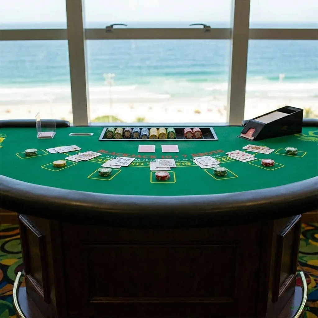 6777bet Cassino Clássico