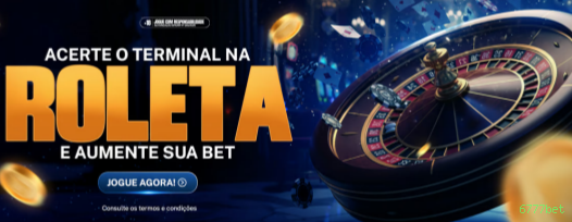 Plataforma 6777bet - cassino e apostas