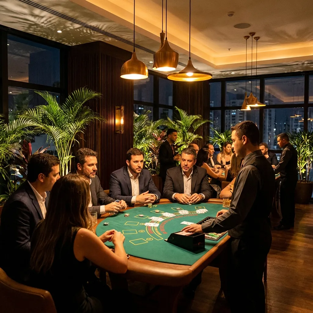 Checklist para avaliar a plataforma 6777bet