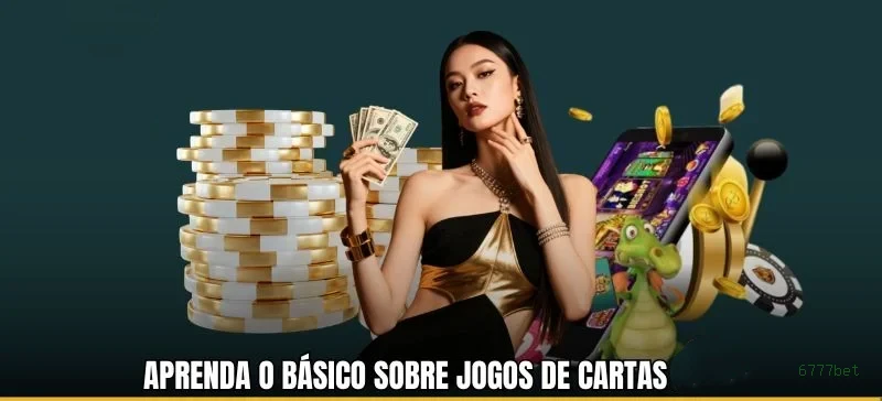 6777bet Cassino Clássico