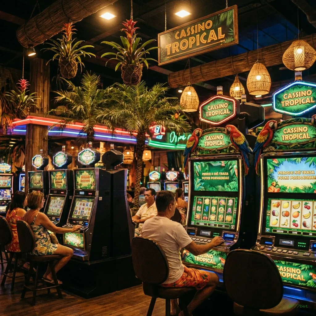 Roleta Ao Vivo 6777bet