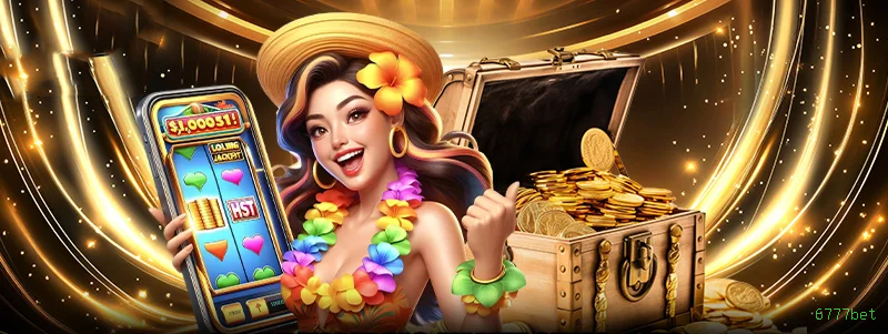 Slots 6777bet - Sweet Bonanza e caça-níqueis populares