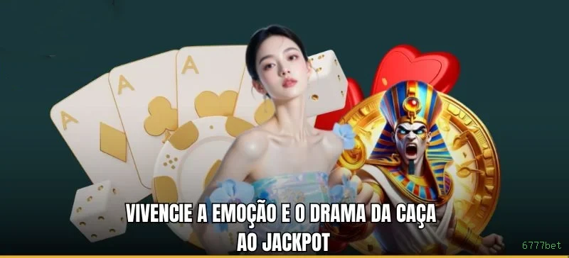 Gates of Olympus slot 6777bet