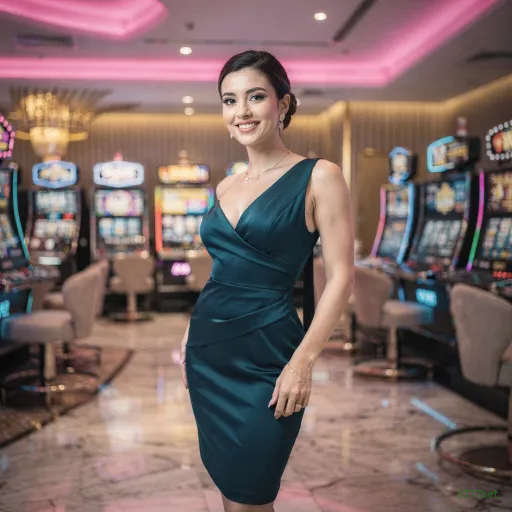 6777bet Cassino Clássico