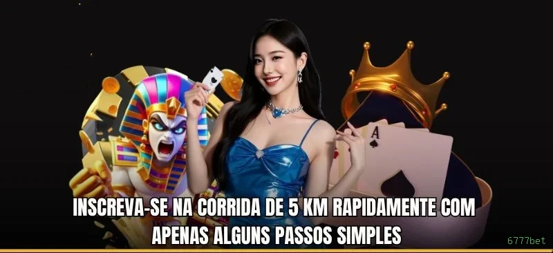Bônus exclusivos membros VIP 6777bet