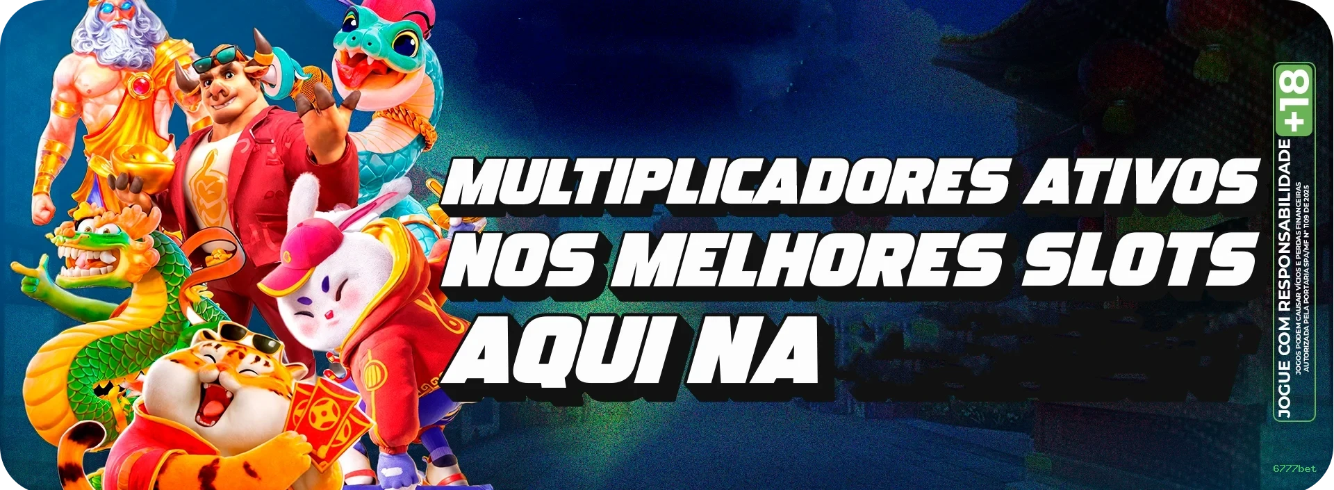 Slots com prêmios 6777bet